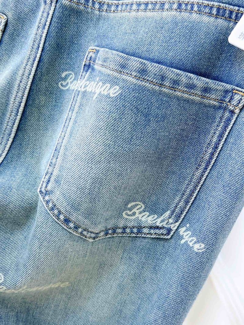 Balenciaga Jeans